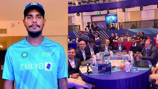 वो बेहतरीन बाउंसर फेकता है