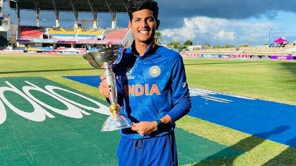 कोहली से बातचीत के बारे में दिया ये बयान कोहली से बातचीत के बारे में दिया ये बयान