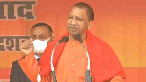 बार बार दस मार्च की याद दिला रहे योगी 