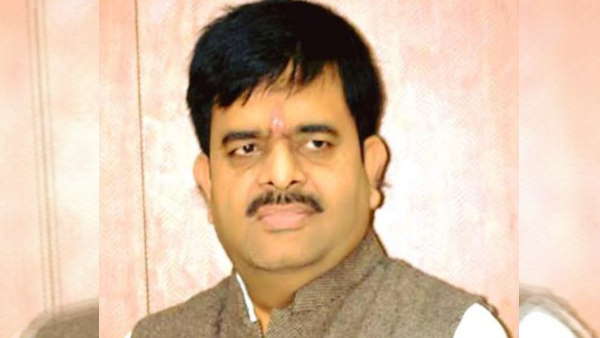 कांग्रेस प्रवक्ता का बयान आपत्तिजनक:युधिष्ठिर चंद्राकर 