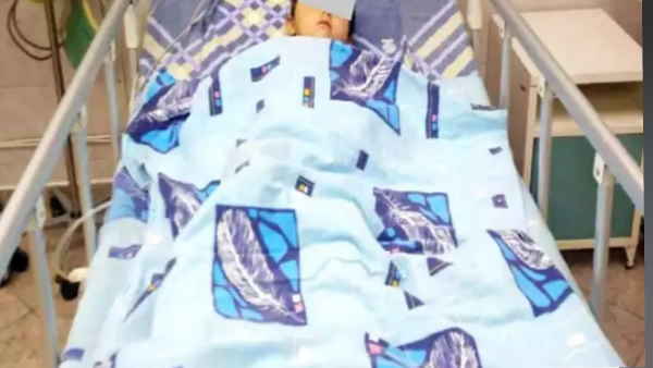 जानें कहा हैं निर्दयी मां जानें कहा हैं निर्दयी मां