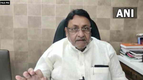 Nawab malik approaches high court for quash money laundring case Nawab malik approaches high court for quash money laundring case