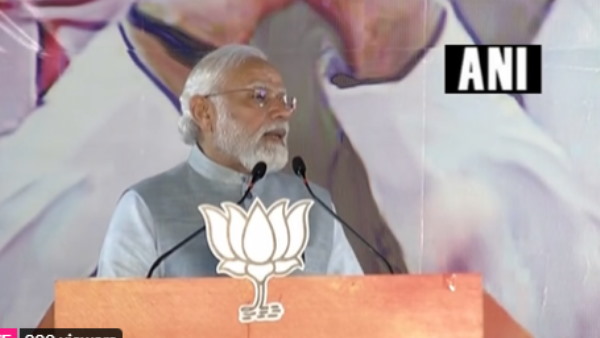 केंद्र में सरकार के होने का मिला फायदा