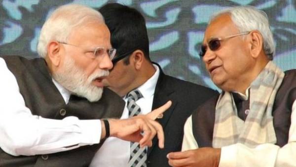 भंग हो सकती है बिहार विधानसभा