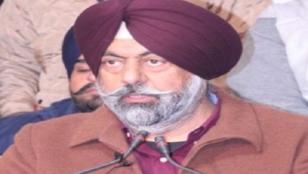 Harmeet Singh Kalka Harmeet Singh Kalka