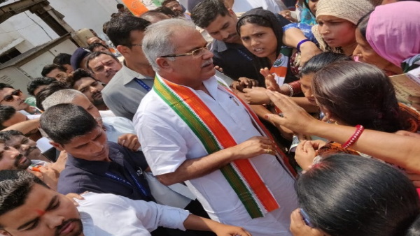 किसान, धान से हटकर नई रणनीति पर काम करने की जरूरत 