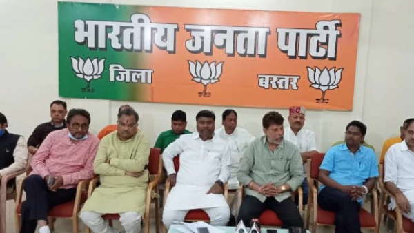 पूर्व मंत्रियों की उम्मीद पर फिर सकता है पानी 