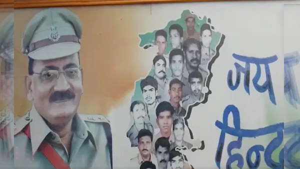 चौकाने वाले तथ्य आये सामने चौकाने वाले तथ्य आये सामने