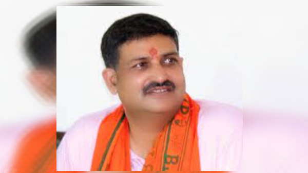 सौरभ सिंह ने लिखा पीएम मोदी को पत्र 