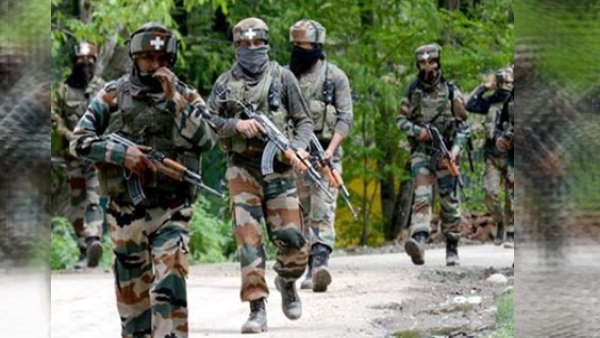 ख़ुफ़िया विभाग ने पहले ही कर दिया था आगाह ख़ुफ़िया विभाग ने पहले ही कर दिया था आगाह