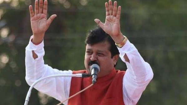कांग्रेस नहीं करा सकती निष्पक्ष जांच: संजय श्रीवास्तव 