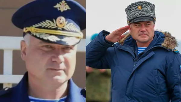 जनरल के दोस्त ने किया ट्वीट