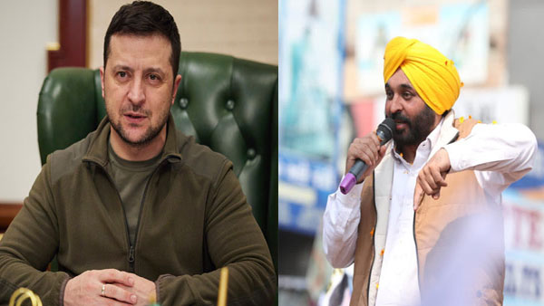 पंजाब चुनाव में यूक्रेन की चर्चा