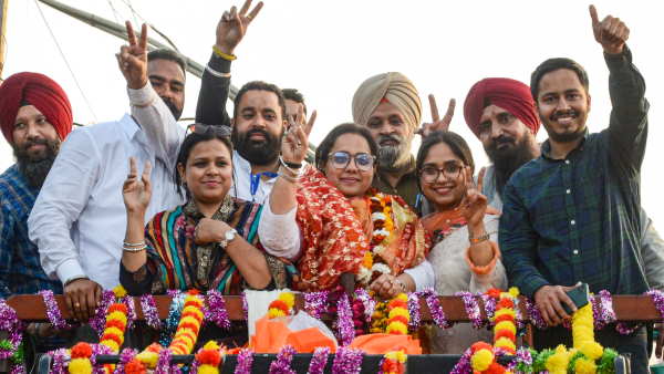 जीवन ज्योत कौर