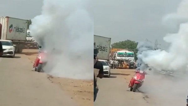 अलग-अलग फॉरेंसिक जांच