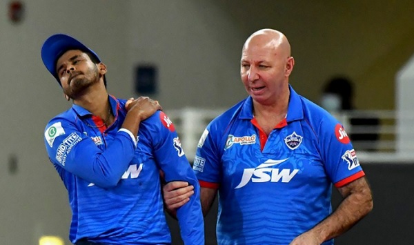 चोट लगी तो वह एक बुरा दौर था