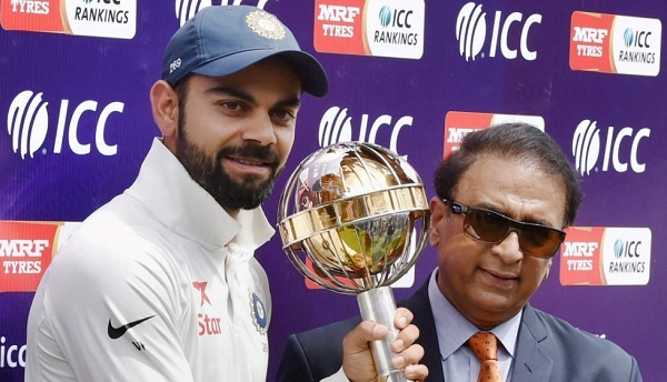 टेस्ट खेलने वाले 11वें भारतीय बन जाएंगे विराट-