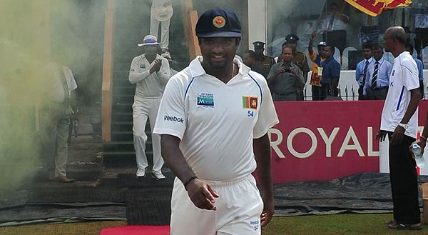 महेला जयवर्धने ने कहा- मुरली के पास वार्न से ज्यादा विविधता थी