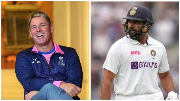 रोहित शर्मा ने कहा- मैं शब्दहीन हूं