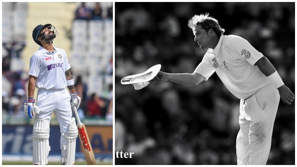 Shane Warne passes away: Virat Kohli pay tribute to the greatest turner of ball Shane Warne passes away: Virat Kohli pay tribute to the greatest turner of ball