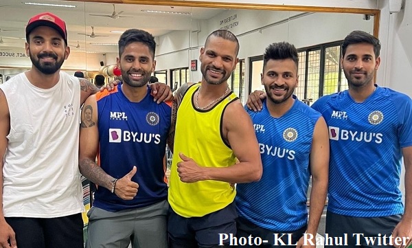 बीसीसीआई खिलाड़ियों की फिटनेस पर जोखिम नहीं लेना चाहता बीसीसीआई खिलाड़ियों की फिटनेस पर जोखिम नहीं लेना चाहता