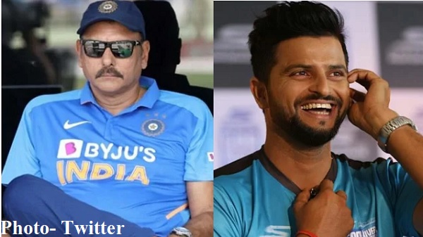 रवि शास्त्री की भूमिका-