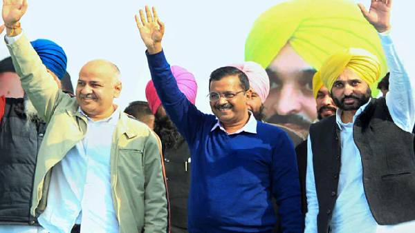 पंजाब विधानसभा में महिला स्पीकर