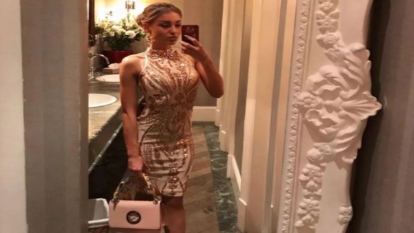 पुतिन की आलोचना को लेकर हुई थीं चर्चित