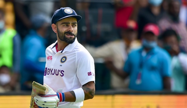 पिछले इंग्लैंड दौरे पर बनाए थे 300 से कम रन 