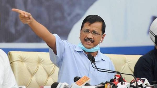 AAP का बढ़ रहा सियासी दायरा