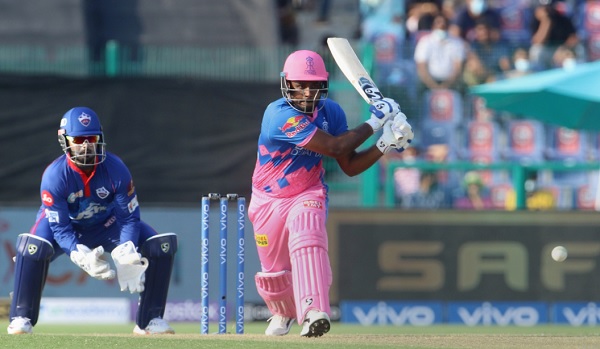 राजस्थान रॉयल्स की सोशल मीडिया टीम का मामला-