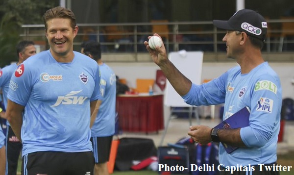 रिकी सर ने मुझसे ये कहा था-