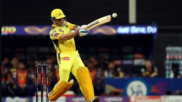 धोनी बैटिंग पर हों तो हमेशा टेंशन रहती है- अय्यर