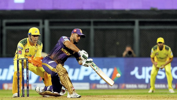 चेन्नई सुपर किंग्स हारे पर धोनी ने बांधी उम्मीदें-