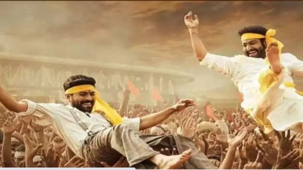 क्या बाहुबली 2 को पीछे छोड़ देगी आरआरआर