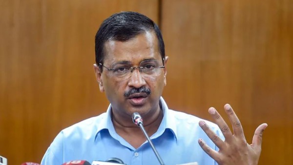 Arvind Kejriwal Arvind Kejriwal