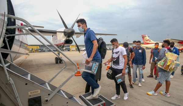 कैफ ने कहा- केकेआर ने कुलदीप को नहीं संभाला कैफ ने कहा- केकेआर ने कुलदीप को नहीं संभाला