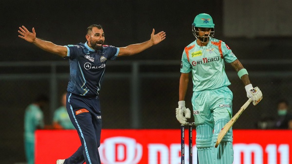 दोनों कप्तानों ने मिस की ट्रिक-