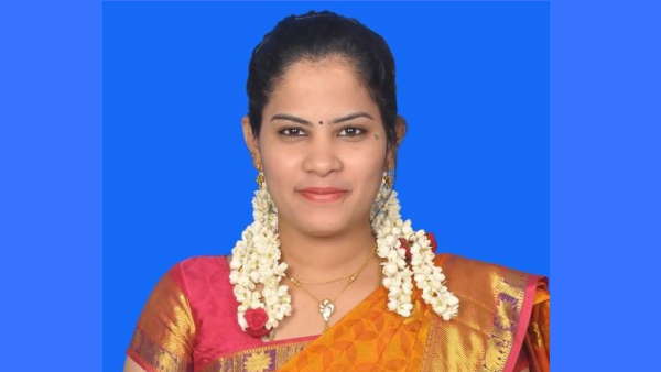 पहली दलित मेयर और सबसे कम उम्र की महिला