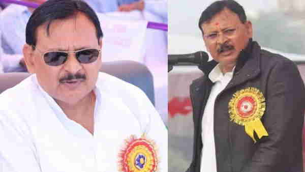 विनय शंकर तिवारी चिल्लूपार से हारे