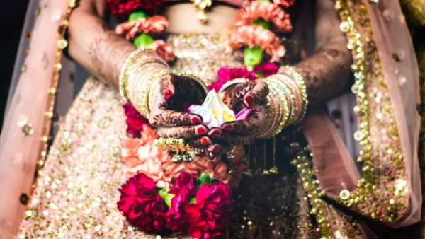 सुहागरात मनाने से ही इनकार कर दिया