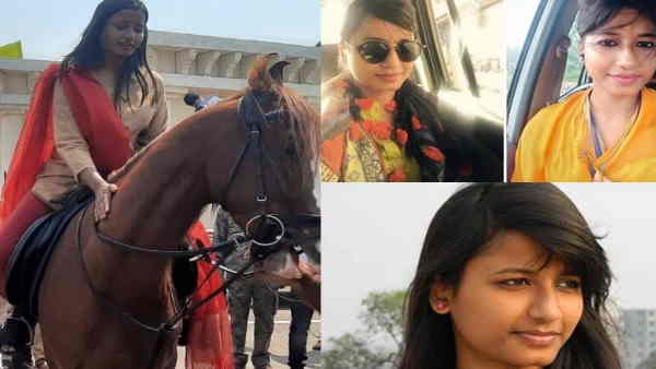 साल 2009 में अम्बा प्रसाद के पिता बने थे विधायक