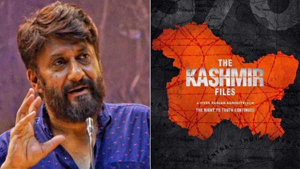 रेटिंग में बदलाव को लेकर भड़के डायरेक्टर विवेक अग्निहोत्री
