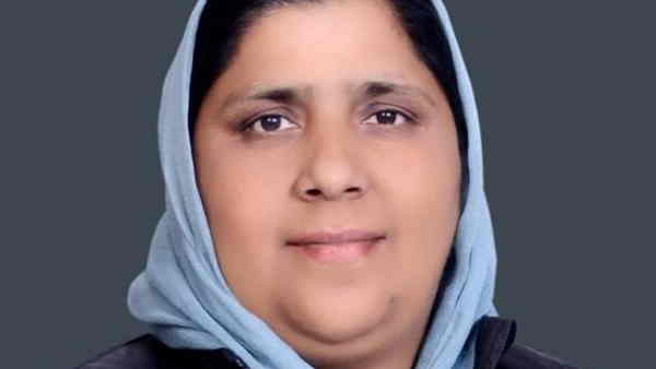Sarvjit Kaur Manuke (49), Jagraon, AAP