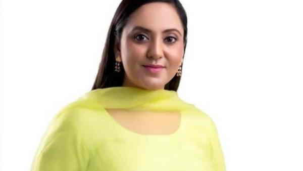 Dr Amandeep Kaur Arora (39), Moga, AAP
