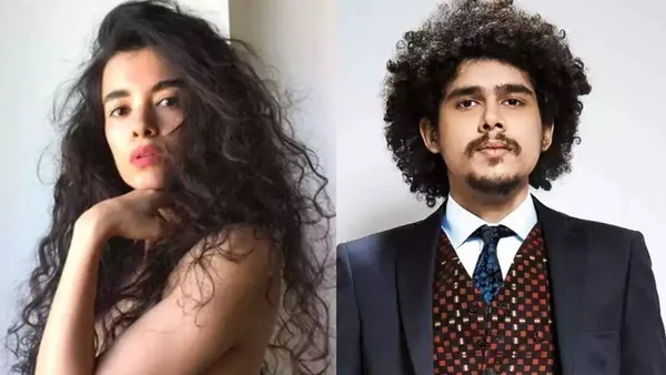 नसीरुद्दीन शाह के बेटे संग एक छत के नीचे रहती थीं ऋतिक रोशन की 'मिस्ट्री गर्ल