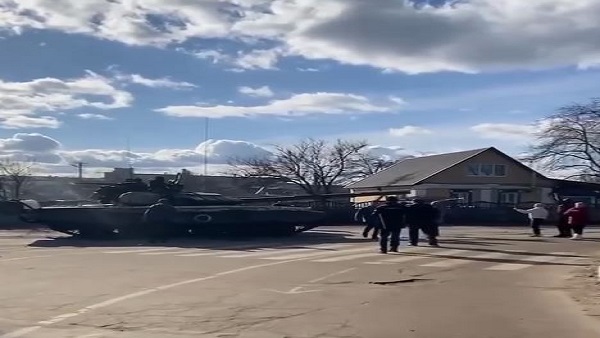 वायरल हो रहा है वीडियो वायरल हो रहा है वीडियो