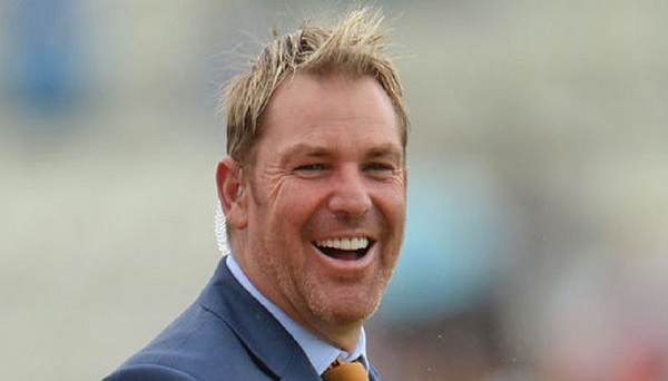 सबसे सम्मानित स्पिनर माने जाते रहे शेन वॉर्न-