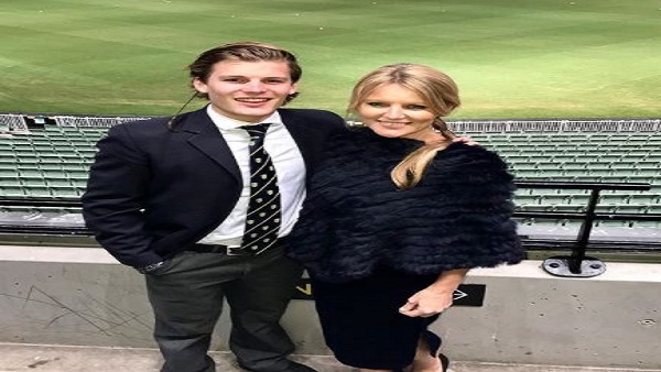  तलाक के बाद टूट गए वॉर्न