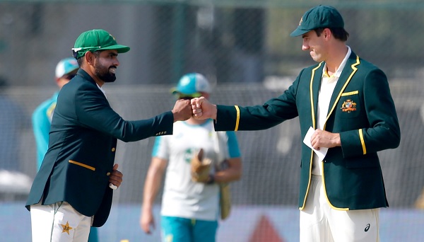 ऐतिहासिक सीरीज, पिच खराब-